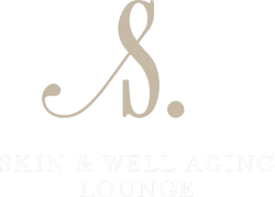 Skin & Well Aging Lounge Engelskirchen-Ründeroth Logo